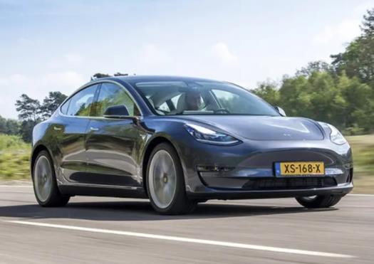 特斯拉提車要多久?特斯拉訂單如何轉給別人