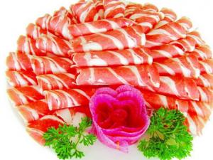寶寶可以吃羊肉嗎？寶寶吃羊肉的做法