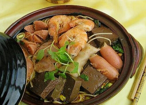 寶寶可以吃動物血嗎?寶寶吃動物血食譜