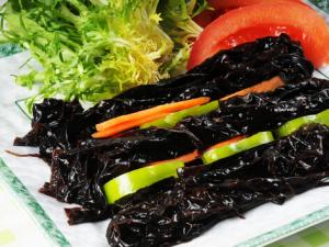 寶寶能吃紫菜嗎？寶寶吃紫菜的做法