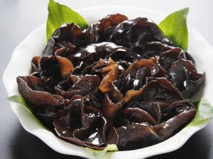 寶寶可以吃黑木耳嗎?寶寶吃黑木耳的做法