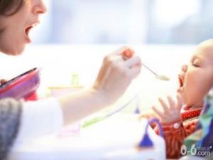 1-2歲寶寶喂養誤區:1-2歲新生兒喂養誤區