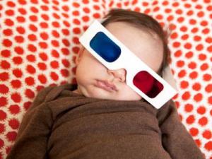 媽媽須知:什么樣的睡姿會讓寶寶更聰明