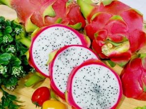 寶寶能吃火龍果嗎？寶寶吃火龍果有什么好處