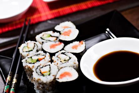 吃醬油會使胎寶寶皮膚變黑嗎?