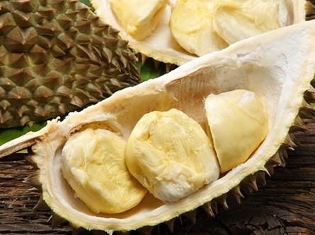 寶寶能吃榴蓮嗎?寶寶吃榴蓮的做法