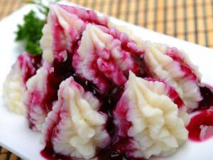 寶寶能吃山藥嗎?寶寶吃山藥的好處及食用禁忌