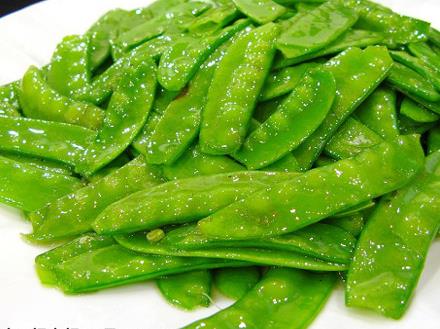 寶寶能吃扁豆嗎?寶寶吃扁豆的食用禁忌