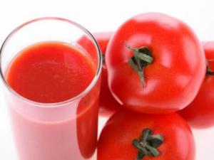 寶寶能吃西紅柿嗎？寶寶吃西紅柿的做法