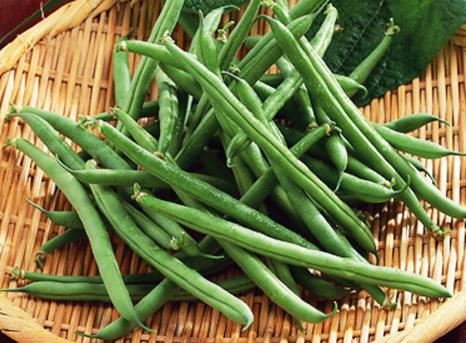 寶寶能吃豆角嗎?寶寶吃豆角的做法