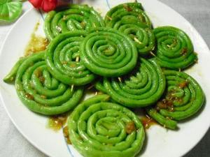 寶寶吃豇豆有什么好處?寶寶吃豇豆的做法