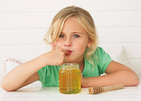 寶寶能吃蜂蜜嗎?寶寶吃蜂蜜食譜