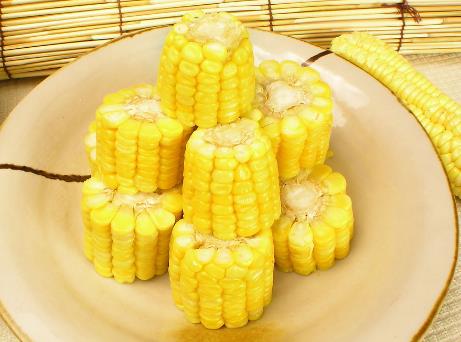 寶寶吃玉米有什么好處?寶寶吃玉米的做法