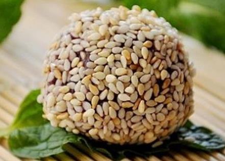 寶寶吃芝麻有什么好處?寶寶吃芝麻的做法