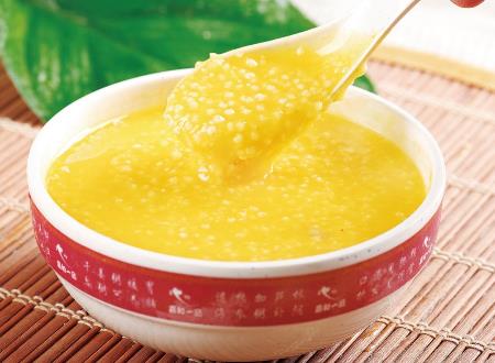 寶寶能吃小米嗎?寶寶吃小米的做法