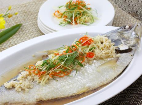 小孩吃什么魚比較好?孩子最適合吃什么魚