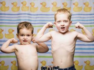 如何增強(qiáng)寶寶免疫力?寶寶吃什么增強(qiáng)免疫力