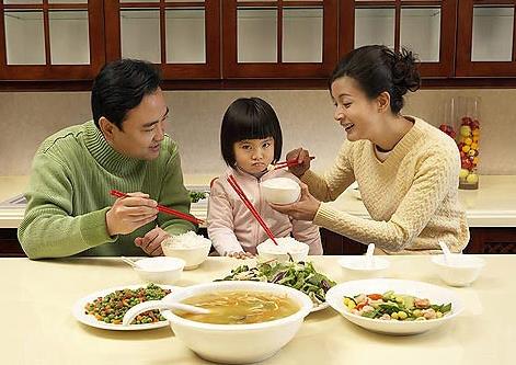 小孩偏食怎么辦?如何預(yù)防小兒偏食