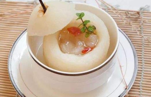 秋天給寶寶吃什么更養(yǎng)生 立秋后寶寶飲食注意事項(xiàng)