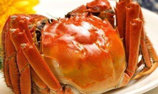 哪些寶寶不宜吃螃蟹 怎樣正確挑選螃蟹