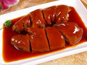 孕婦可以吃豬蹄嗎?孕婦吃豬蹄的做法