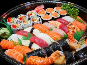 孕婦可以吃三文魚嗎?孕婦吃三文魚的好處