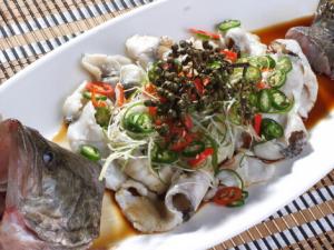 孕婦吃鱸魚有什么好處?孕婦吃鱸魚的注意事項