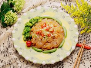 孕婦能吃海蜇嗎？孕婦吃海蜇的注意事項