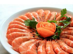 孕婦可以吃蝦嗎?孕婦吃蝦的做法