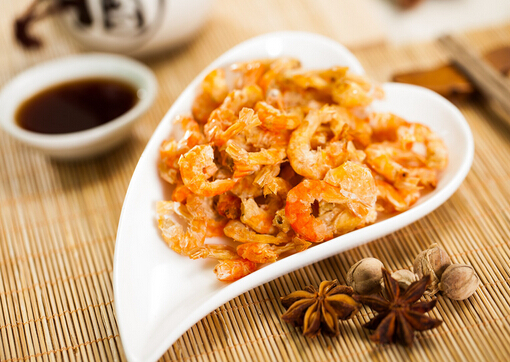 孕婦可以吃蝦米嗎?孕婦吃蝦米的做法