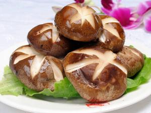 孕婦可以吃香菇嗎?吃香菇的做法