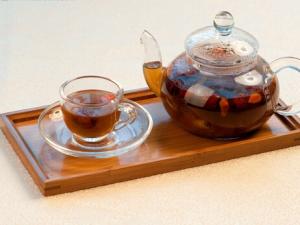 孕婦可以喝枸杞茶嗎?孕婦喝枸杞茶的好處