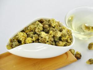 孕婦能喝菊花茶嗎?菊花茶的泡法