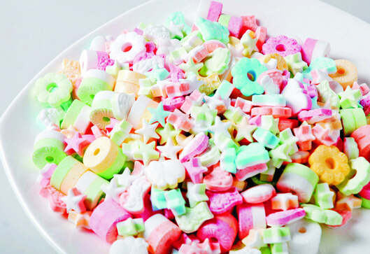 鈣片什么時候吃吸收最好?孕婦鈣片什么時候吃最好?