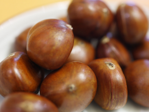 孕婦能吃板栗嗎?板栗的營(yíng)養(yǎng)價(jià)值