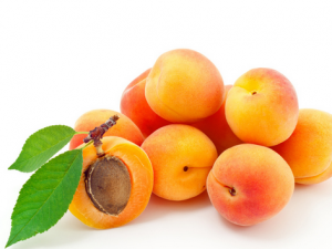 杏子的營養價值-孕婦能吃杏子嗎？