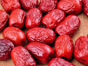孕婦吃紅棗好嗎?孕婦吃紅棗的注意事項