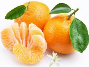孕婦吃橘子好嗎?孕婦吃橘子上火嗎