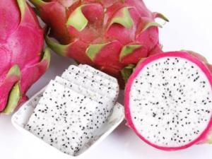 孕婦吃火龍果好嗎?孕婦吃火龍果上火嗎