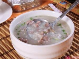 懷孕17周的營養食譜-懷孕17周的飲食注意事項