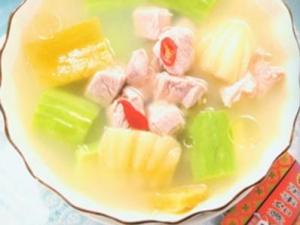 懷孕21周的營養食譜-懷孕21周的飲食注意事項