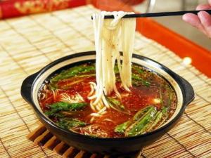 孕婦能吃米線嗎?孕婦怎樣吃米線才安全