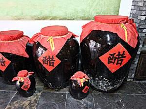 孕婦能吃醋嗎?孕婦怎樣吃醋才安全