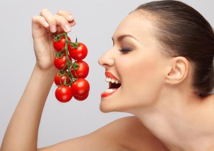 孕婦吃圣女果好嗎?孕婦吃圣女果有什么好處