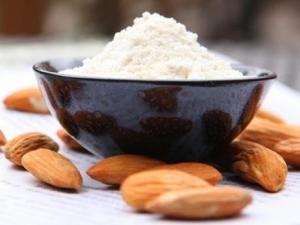 孕婦能吃杏仁粉嗎？孕婦可以吃杏仁粉嗎