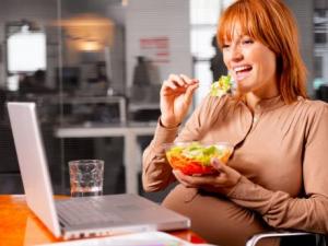 職場孕婦午餐怎么吃?孕婦一周午餐食譜推薦