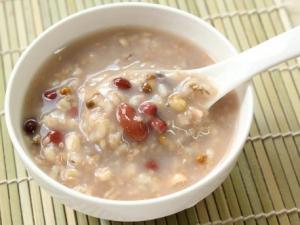 孕婦能吃八寶粥嗎?孕婦營養(yǎng)粥的做法