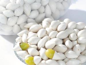 孕婦可以吃白果嗎?孕婦吃白果的食用禁忌