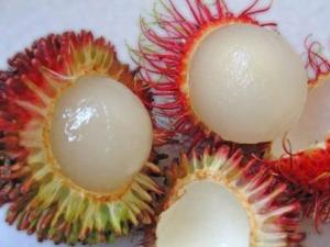 孕婦能吃紅毛丹嗎?孕婦吃紅毛丹有什么好處