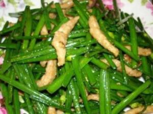 孕婦能吃韭菜嗎?孕婦吃韭菜有什么好處